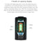 STARTRC Drone Small Screen LED Battery Power Detection Display for MAVIC MINI