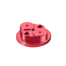 STARTRC 4 PCS Motor Protective Cover Motors Cap Protector with Blade Screw Set for DJI Mavic Mini