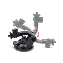 STARTRC Pocket PTZ Camera Glass Suction Car Sucker Mount for Xiaomi FIMI PALM