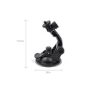 STARTRC Pocket PTZ Camera Glass Suction Car Sucker Mount for Xiaomi FIMI PALM