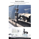 STARTRC Pocket PTZ Camera Glass Suction Car Sucker Mount for Xiaomi FIMI PALM