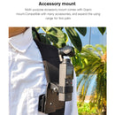 STARTRC Pocket PTZ Camera Glass Suction Car Sucker Mount for Xiaomi FIMI PALM