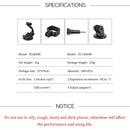 STARTRC Pocket PTZ Camera Glass Suction Car Sucker Mount for Xiaomi FIMI PALM