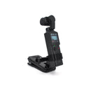 STARTRC Pocket PTZ Camera Expansion Accessories Holder + Backpack Clip for Xiaomi FIMI PALM