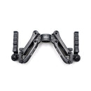 STARTRC Handheld Five Axis Stabilizer Anti-shake Shock Absorber Stabilizing Gimbal for DJI Ronin S