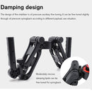 STARTRC Handheld Five Axis Stabilizer Anti-shake Shock Absorber Stabilizing Gimbal for DJI Ronin S