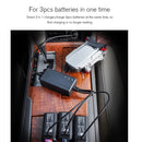 STARTRC 3 in 1 Car Charger for DJI MAVIC Mini
