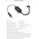 STARTRC 3 in 1 Car Charger for DJI MAVIC Mini