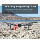 Sunnylife AIR2S-KC324 4 PCS Anti-collision Protectors Guard Bumpers with Heightened Landing Legs for DJI Air 2S