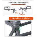 Sunnylife AIR2S-KC324 4 PCS Anti-collision Protectors Guard Bumpers with Heightened Landing Legs for DJI Air 2S