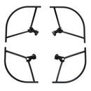 CYNOVA C-MAS-PG-002 Paddle Blade Collision Protective Cover Safety Protection Ring for DJI Mavic Air 2S (Black)