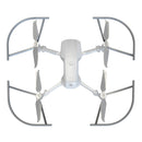 CYNOVA C-MAS-PG-002 Paddle Blade Collision Protective Cover Safety Protection Ring for DJI Mavic Air 2S (Grey)