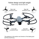 CYNOVA C-MAS-PG-002 Paddle Blade Collision Protective Cover Safety Protection Ring for DJI Mavic Air 2S (Black)