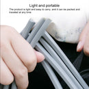 CYNOVA C-MAS-PG-002 Paddle Blade Collision Protective Cover Safety Protection Ring for DJI Mavic Air 2S (Grey)
