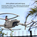 CYNOVA C-MAS-PG-002 Paddle Blade Collision Protective Cover Safety Protection Ring for DJI Mavic Air 2S (Black)