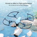 CYNOVA C-MAS-PG-002 Paddle Blade Collision Protective Cover Safety Protection Ring for DJI Mavic Air 2S (Grey)