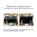 CYNOVA C-MASMN-RC-206 Full Screen Mobile Phone Remote Control Lens Hood for DJI Mavic Air 2S