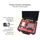 CYNOVA C-MN-WC-002 Waterproof Storage Box Suitcase for DJI Mavic Mini 1/2