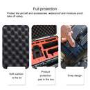 CYNOVA C-MN-WC-002 Waterproof Storage Box Suitcase for DJI Mavic Mini 1/2