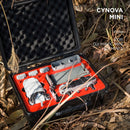 CYNOVA C-MN-WC-002 Waterproof Storage Box Suitcase for DJI Mavic Mini 1/2