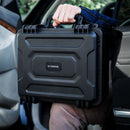 CYNOVA C-MN-WC-002 Waterproof Storage Box Suitcase for DJI Mavic Mini 1/2