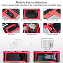 CYNOVA C-MA-WC-002 Waterproof Storage Box Suitcase for DJI Mavic Air 2