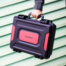 CYNOVA C-MA-WC-002 Waterproof Storage Box Suitcase for DJI Mavic Air 2