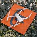 CYNOVA C-FM-002 65cm Universal Foldable Downtime Mat Parking Apron