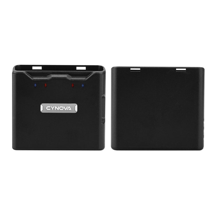 CYNOVA C-MN-201 Universal Two-way Butler Charger for DJI Mavic Mini 1/2