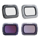 CYNOVA C-MA-203 ND8+ND16+ND32+ND64 Lens Filter Set for DJI Mavic Air 2