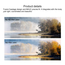 CYNOVA C-MA-203 ND8+ND16+ND32+ND64 Lens Filter Set for DJI Mavic Air 2