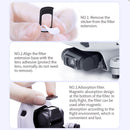 CYNOVA C-MN-007 CPL Lens Filter for DJI Mavic Mini