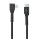 CYNOVA C-MA-207 65cm Type-C / USB-C to 8 Pin Data Cable for DJI Mavic Air 2