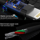 CYNOVA C-MA-207 65cm Type-C / USB-C to 8 Pin Data Cable for DJI Mavic Air 2