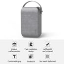 CYNOVA C-MA-210 Mini Portable Storage Bag for DJI OM4 / Osmo Action
