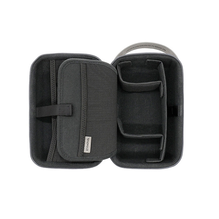 CYNOVA C-MA-210 Mini Portable Storage Bag for DJI OM4 / Osmo Action