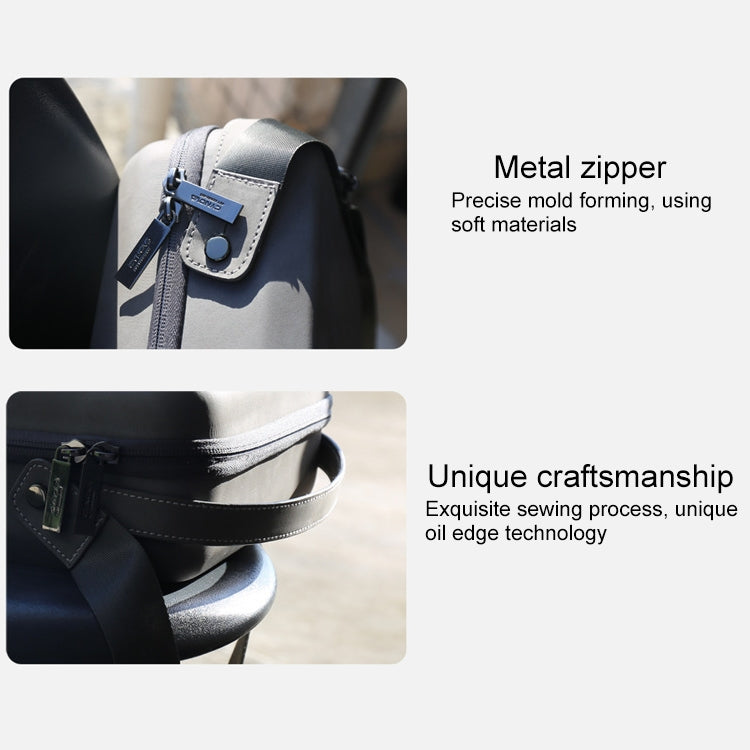 CYNOVA C-MA-210 Mini Portable Storage Bag for DJI OM4 / Osmo Action