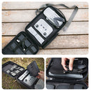 CYNOVA C-MA-009 Portable Hand-held Storage Bag for DJI Mavic Air 2