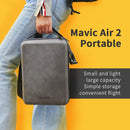CYNOVA C-MA-009 Portable Hand-held Storage Bag for DJI Mavic Air 2