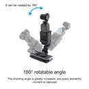 PGYTECH P-18C-018 L-shaped Adapter Bracket for DJI Osmo Pocket / Action