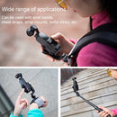 PGYTECH P-18C-018 L-shaped Adapter Bracket for DJI Osmo Pocket / Action