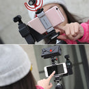 PGYTECH P-18C-027 Mobile Phone Fixing Bracket Clip Set for DJI OSMO Pocket