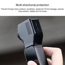 PGYTECH P-18C-026 PTZ Protective Cover Gimbal Camera Protector Lens Cover for DJI Osmo Pocket