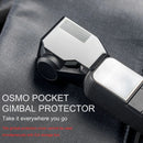 PGYTECH P-18C-026 PTZ Protective Cover Gimbal Camera Protector Lens Cover for DJI Osmo Pocket