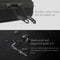PGYTECH P-18C-020 Portable Storage Travel Carrying Cover Box for DJI Osmo Pocket / Action / Osmo Mobile 3 Gimbal