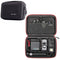 PGYTECH P-18C-020 Portable Storage Travel Carrying Cover Box for DJI Osmo Pocket / Action / Osmo Mobile 3 Gimbal