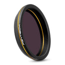PGYTECH X4S-MRC CPL Gold-edge Lens Filter for DJI Inspire 2 / X4S Gimbal Camera Drone Accessories