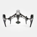 PGYTECH X4S-MRC CPL Gold-edge Lens Filter for DJI Inspire 2 / X4S Gimbal Camera Drone Accessories