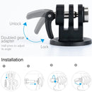 PGYTECH P-18C-032 Mount to 1/4 Interface Adapter for DJI OSMO Pocket / Action