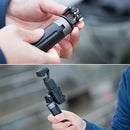 PGYTECH P-18C-032 Mount to 1/4 Interface Adapter for DJI OSMO Pocket / Action